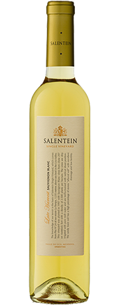 Salentein Single Vineyard Late Harvest