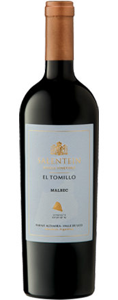 Salentein Single Vineyard El Tomillo Malbec